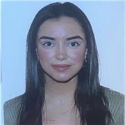 Estudiante de Integración Social con bachillerato de CC Sociales